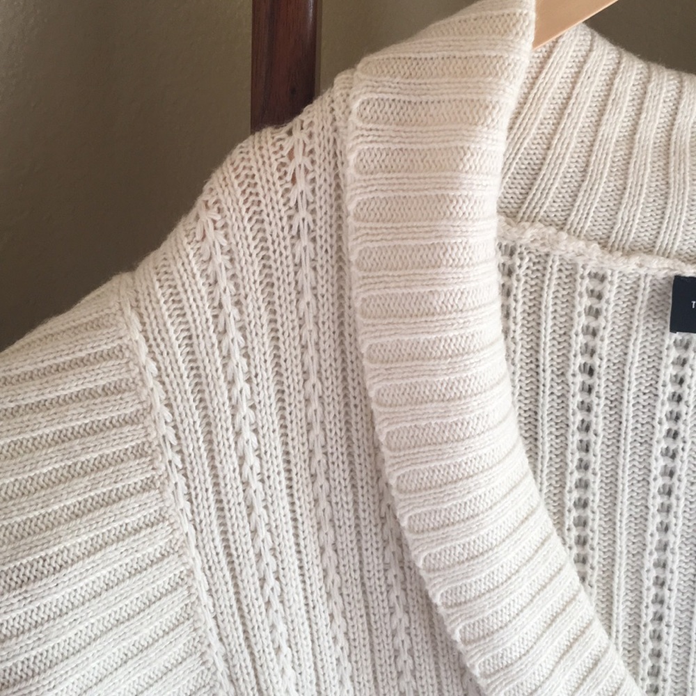 The Limited sweater dress - Picture 2 of 4